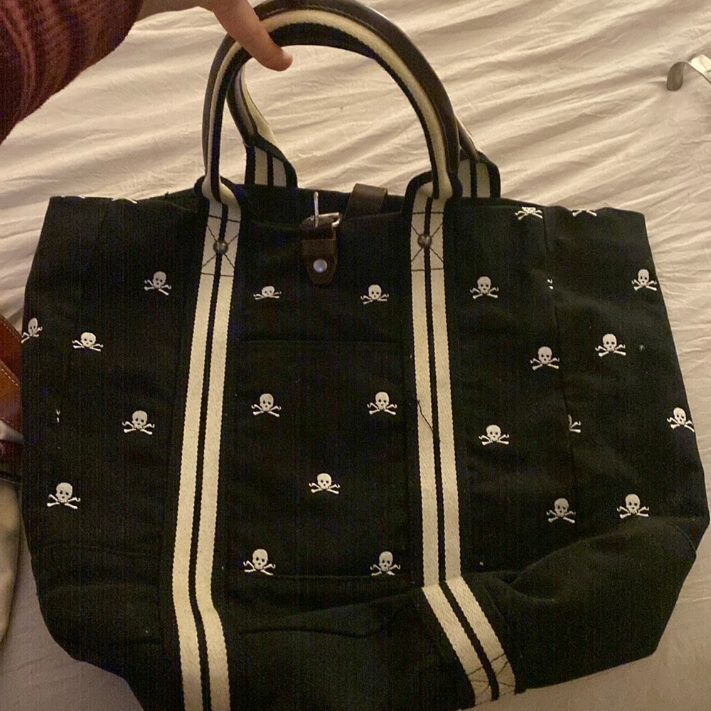 RL Rugby Tote
